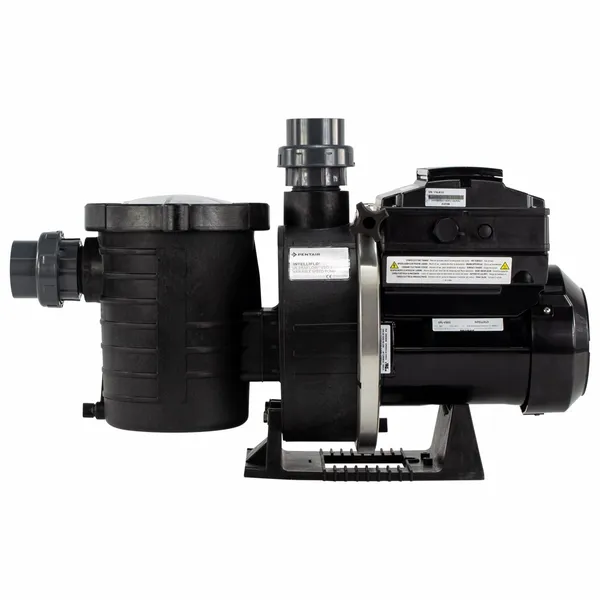Pentair IntelliFlo UltraFlo VSD2 Variabele Zwembadpomp 2 Pentair IntelliFlo UltraFlo VSD2 Variabele Zwembadpomp - Afbeelding 2