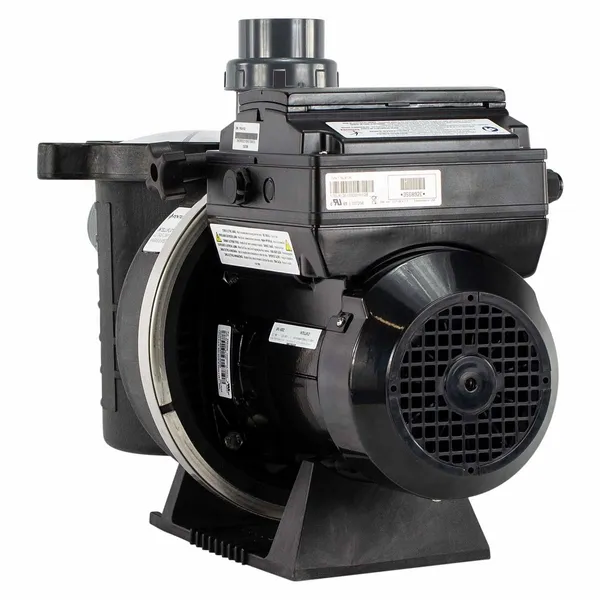 Pentair IntelliFlo UltraFlo VSD2 Variabele Zwembadpomp 3 Pentair IntelliFlo UltraFlo VSD2 Variabele Zwembadpomp - Afbeelding 3