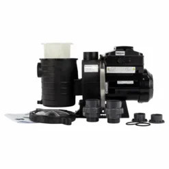 Pentair IntelliFlo UltraFlo VSD2 Variabele Zwembadpomp 11 Pentair IntelliFlo UltraFlo VSD2 Variabele Zwembadpomp -Kokido Verkoopwinkel 10013 4