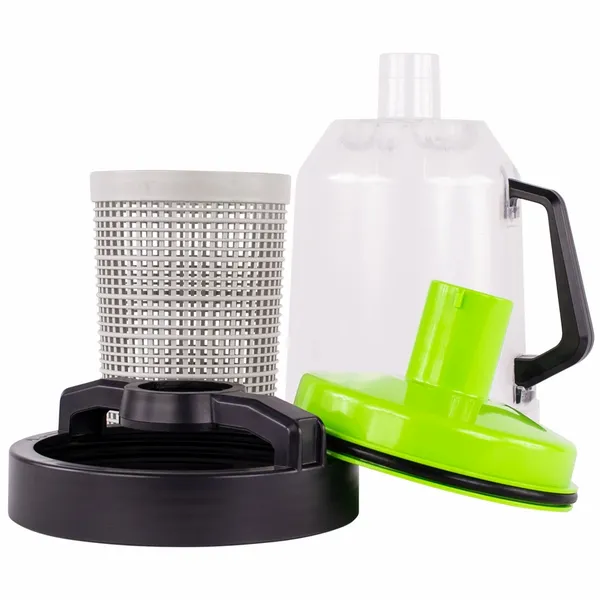 Kokido Voorfilter Voor Stofzuiger 3 Kokido Voorfilter Voor Stofzuiger - Afbeelding 3