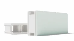 Polystyreen Zwembad Blokkenset High Density - 7.00 X 3.50 X 1.50 M 6 Polystyreen Zwembad Blokkenset High Density - 7.00 X 3.50 X 1.50 M -Kokido Verkoopwinkel 125 50cm