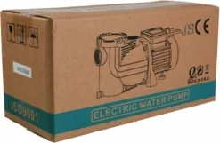 AquaForte EZ Clean 400 Aqualoon Filterset 8,1 M3/u -Kokido Verkoopwinkel 1267 1900 rd369 d