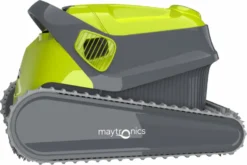 Dolphin Family S300i Bio Zwemvijver Zwembadrobot -Kokido Verkoopwinkel 1381 1900 knipsel