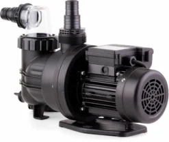 SP-250A Zwembadpomp 2,5m³ 8 SP-250A Zwembadpomp 2,5m³ -Kokido Verkoopwinkel 15224 sp 450a zwembadpomp 5m 3 1