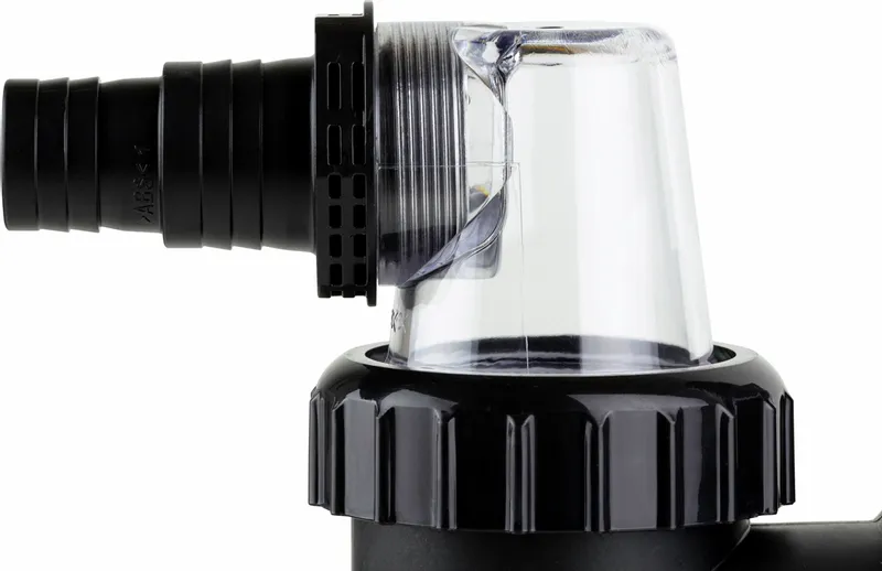 SP-250A Zwembadpomp 2,5m³ 6 SP-250A Zwembadpomp 2,5m³ - Afbeelding 6