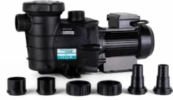 Hayward Powerline Zwembadpomp 16m³ -Kokido Verkoopwinkel 15352 7