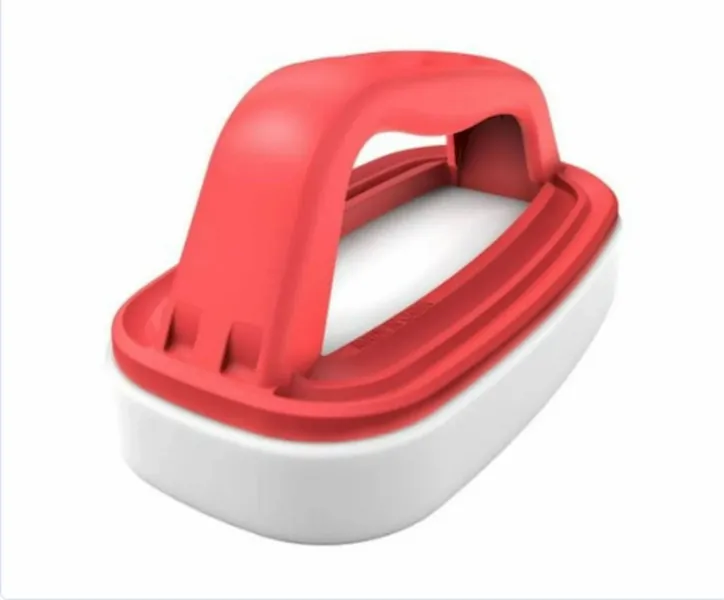 Kokido Revolution Schrobborstel 1 Kokido Revolution Schrobborstel