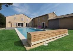 Banc Classic Automatisch Oprolsysteem - Tot 4,5 Meter - Wit 5 Banc Classic Automatisch Oprolsysteem - Tot 4,5 Meter - Wit -Kokido Verkoopwinkel 1638438015 trimmy banc classic ambiance 3