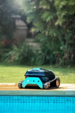 Dolphin Liberty 200 Zwembadrobot -Kokido Verkoopwinkel 1900 1267 liberty200 300 400 3