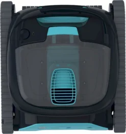 Dolphin Liberty 300 Zwembadrobot -Kokido Verkoopwinkel 1900 1900 liberty300 top