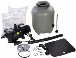 AquaForte EZ Clean 300 Aqualoon Filterset 6,5 M3/u -Kokido Verkoopwinkel 1900 1900 rd368 e 1 1