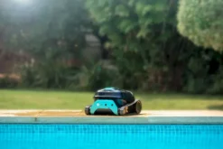 Dolphin Liberty 200 Zwembadrobot -Kokido Verkoopwinkel 1900 2849 liberty200 300 400 4