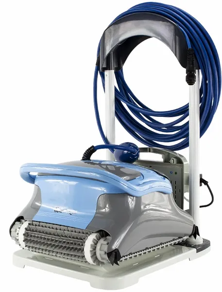 Dolphin Zenit 10 Zwembadrobot 8 Dolphin Zenit 10 Zwembadrobot - Afbeelding 8