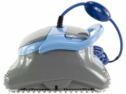 Dolphin Zenit 10 Zwembadrobot 12 Dolphin Zenit 10 Zwembadrobot -Kokido Verkoopwinkel 1977 3