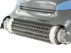 Dolphin Zenit 10 Zwembadrobot 14 Dolphin Zenit 10 Zwembadrobot -Kokido Verkoopwinkel 1977 5