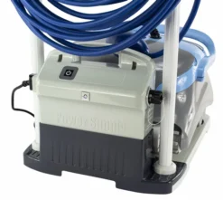 Dolphin Zenit 10 Zwembadrobot 16 Dolphin Zenit 10 Zwembadrobot -Kokido Verkoopwinkel 1977 9