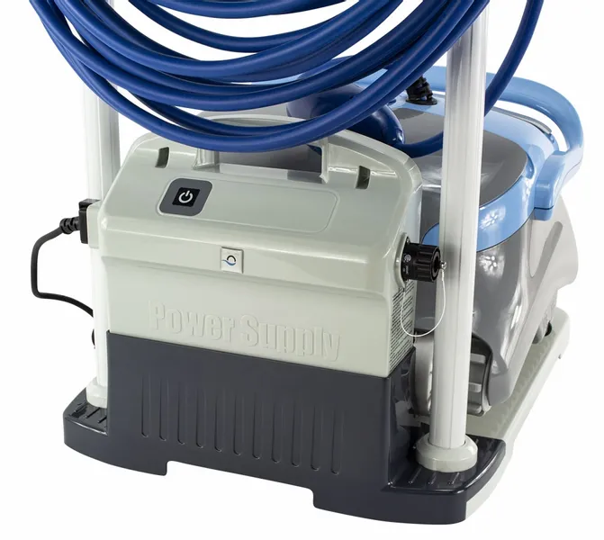 Dolphin Zenit 10 Zwembadrobot 7 Dolphin Zenit 10 Zwembadrobot - Afbeelding 7