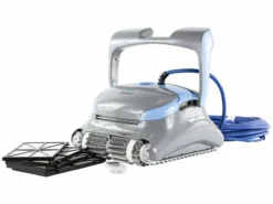 Dolphin Zenit 30 Pro Zwembadrobot 19 Dolphin Zenit 30 Pro Zwembadrobot -Kokido Verkoopwinkel 2019 6