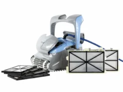Dolphin Zenit 30 Pro Zwembadrobot 20 Dolphin Zenit 30 Pro Zwembadrobot -Kokido Verkoopwinkel 2019 7