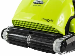 Dolphin Bio Zwemvijver Zwembadrobot -Kokido Verkoopwinkel 2254 10