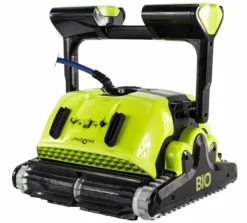 Dolphin Bio Zwemvijver Zwembadrobot -Kokido Verkoopwinkel 2254 4