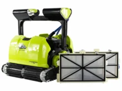 Dolphin Bio Zwemvijver Zwembadrobot -Kokido Verkoopwinkel 2254 6