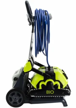 Dolphin Bio Zwemvijver Zwembadrobot -Kokido Verkoopwinkel 2254 7