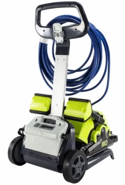 Dolphin Bio Zwemvijver Zwembadrobot -Kokido Verkoopwinkel 2254 8