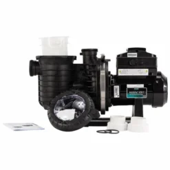 Sta-Rite IntelliFlo SW5P6R VSD 2 Variabele Zwembadpomp -Kokido Verkoopwinkel 2537 4 1
