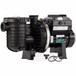Sta-Rite IntelliFlo SW5P6R VSD 2 Variabele Zwembadpomp -Kokido Verkoopwinkel 2537 7 1