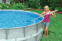 Intex Zwembad Onderhoudsset Deluxe -Kokido Verkoopwinkel 28003 02