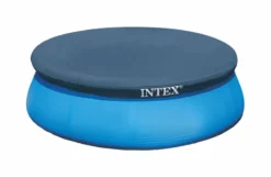 Intex Easy Set Pool - 457 X 107 Cm - Met Filterpomp En Accessoires -Kokido Verkoopwinkel 28023 01