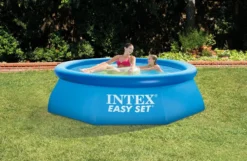 Intex Easy Set Pool - 244 X 61 Cm -Kokido Verkoopwinkel 28110 02 1