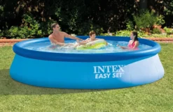 Intex Easy Set Pool - 366 X 76 Cm -Kokido Verkoopwinkel 28130 02