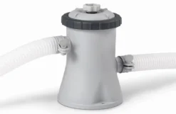 Intex Metal Frame Pool - 305 X 76 Cm - Met Filterpomp -Kokido Verkoopwinkel 28602 01 1