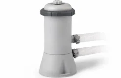 Intex Metal Frame Pool - 366 X 76 Cm - Met Filterpomp -Kokido Verkoopwinkel 28604 01 6