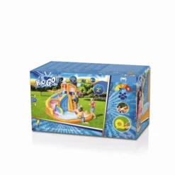 Bestway H2OGO! Turbo Splash Water Zone Mega Waterpark 29 Bestway H2OGO! Turbo Splash Water Zone Mega Waterpark -Kokido Verkoopwinkel 303021241454 53301a 45x45x74cm 3d 2 resultaat