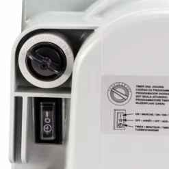 Intex C2500 Filterpomp - 9463 Liter/uur -Kokido Verkoopwinkel 3100 10