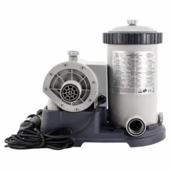 Intex C2500 Filterpomp - 9463 Liter/uur -Kokido Verkoopwinkel 3100 4