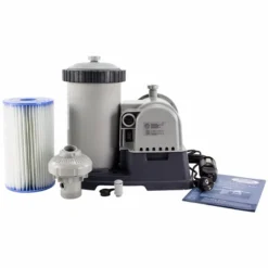 Intex C2500 Filterpomp - 9463 Liter/uur -Kokido Verkoopwinkel 3100 6