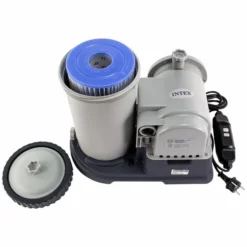 Intex C2500 Filterpomp - 9463 Liter/uur -Kokido Verkoopwinkel 3100 7