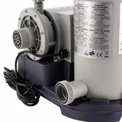 Intex C2500 Filterpomp - 9463 Liter/uur -Kokido Verkoopwinkel 3100 9