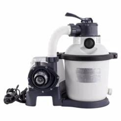 Intex Zandfilterpomp 4 M3/h -Kokido Verkoopwinkel 3101 4 1