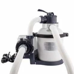 Intex Zandfilterpomp 4 M3/h -Kokido Verkoopwinkel 3101 5 1