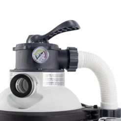 Intex Zandfilterpomp 4 M3/h -Kokido Verkoopwinkel 3101 7 1