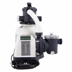 Intex Zandfilterpomp 6 M3/h -Kokido Verkoopwinkel 3102 3