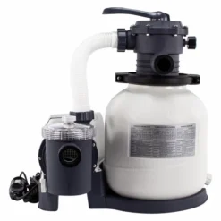 Intex Zandfilterpomp 6 M3/h -Kokido Verkoopwinkel 3102 5