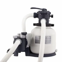 Intex Zandfilterpomp 6 M3/h -Kokido Verkoopwinkel 3102 7