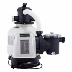 Intex Zandfilterpomp 8 M3/h -Kokido Verkoopwinkel 3103 3