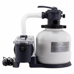 Intex Zandfilterpomp 8 M3/h -Kokido Verkoopwinkel 3103 5